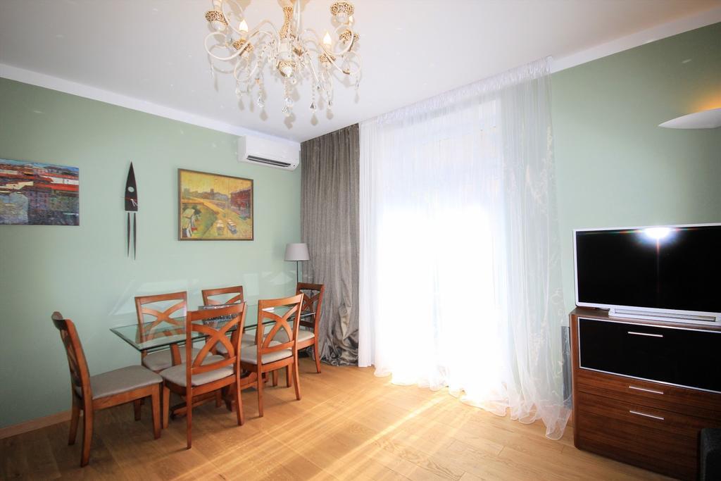 Art Cascade Apartment Yerevan Room photo