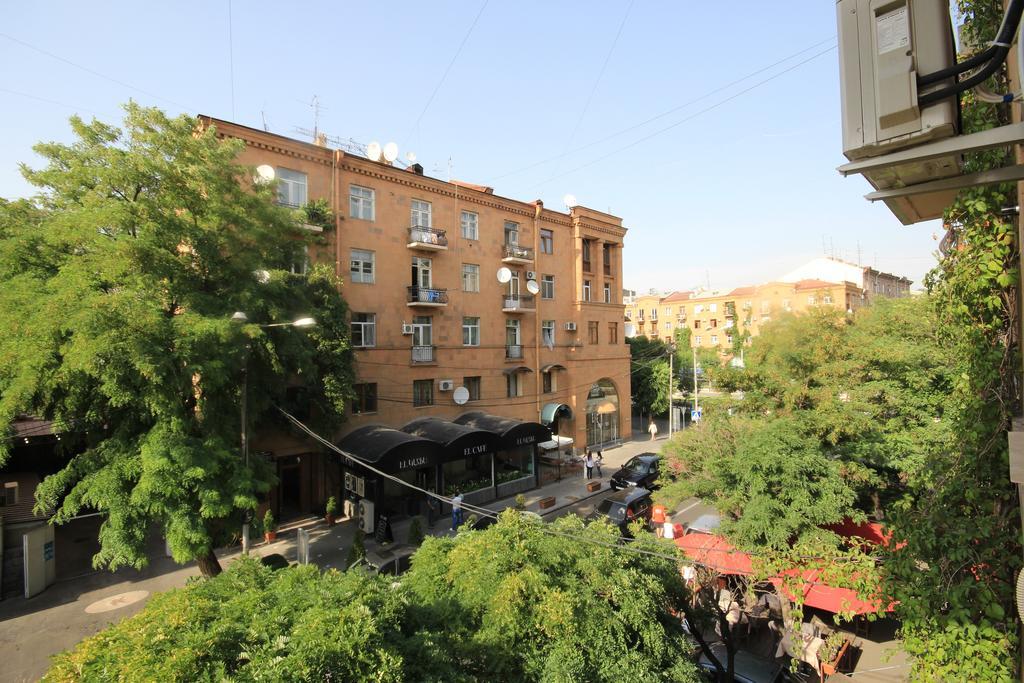 Art Cascade Apartment Yerevan Room photo