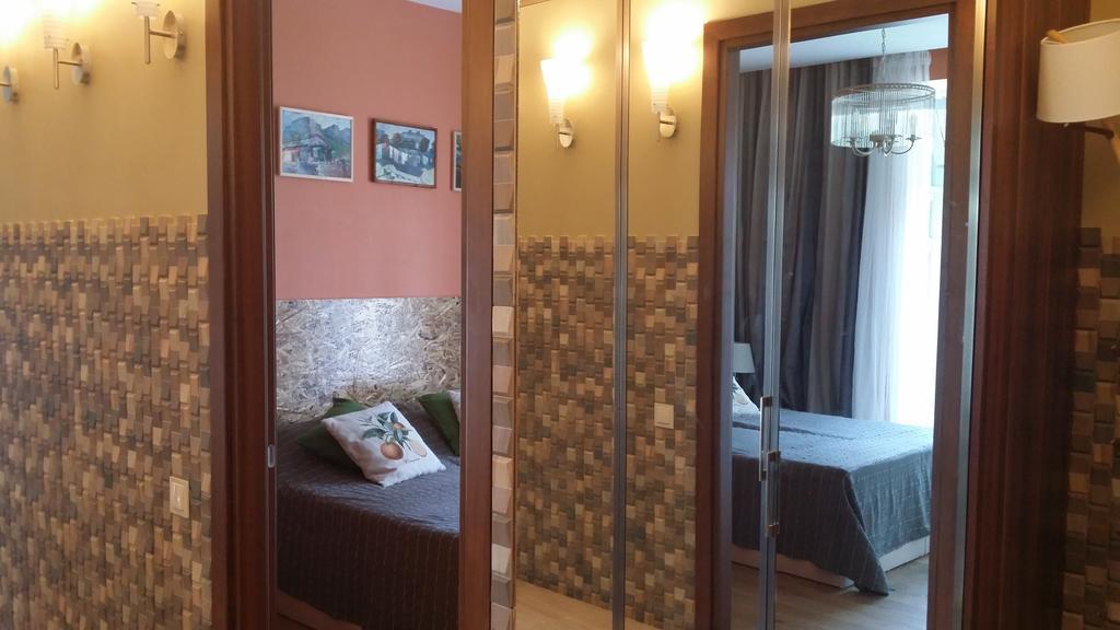 Art Cascade Apartment Yerevan Room photo