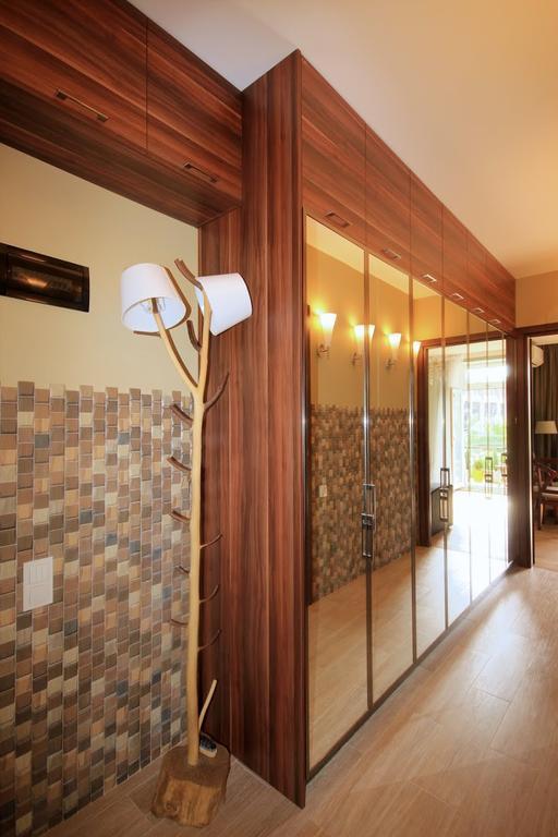 Art Cascade Apartment Yerevan Exterior photo